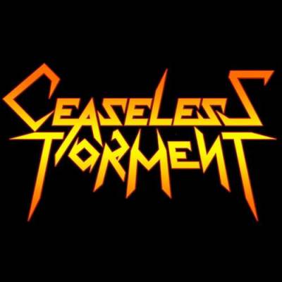 logo Ceaseless Torment